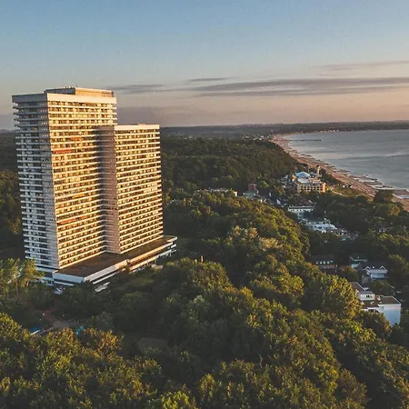 28369 Meerblick Timmendorfer Strand